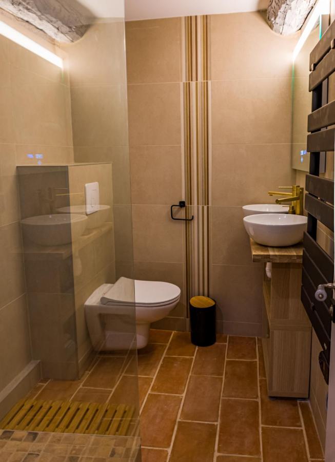 Appartement Vieille Neuf Et Cosy, Deux Chambres, 6 Couchages
