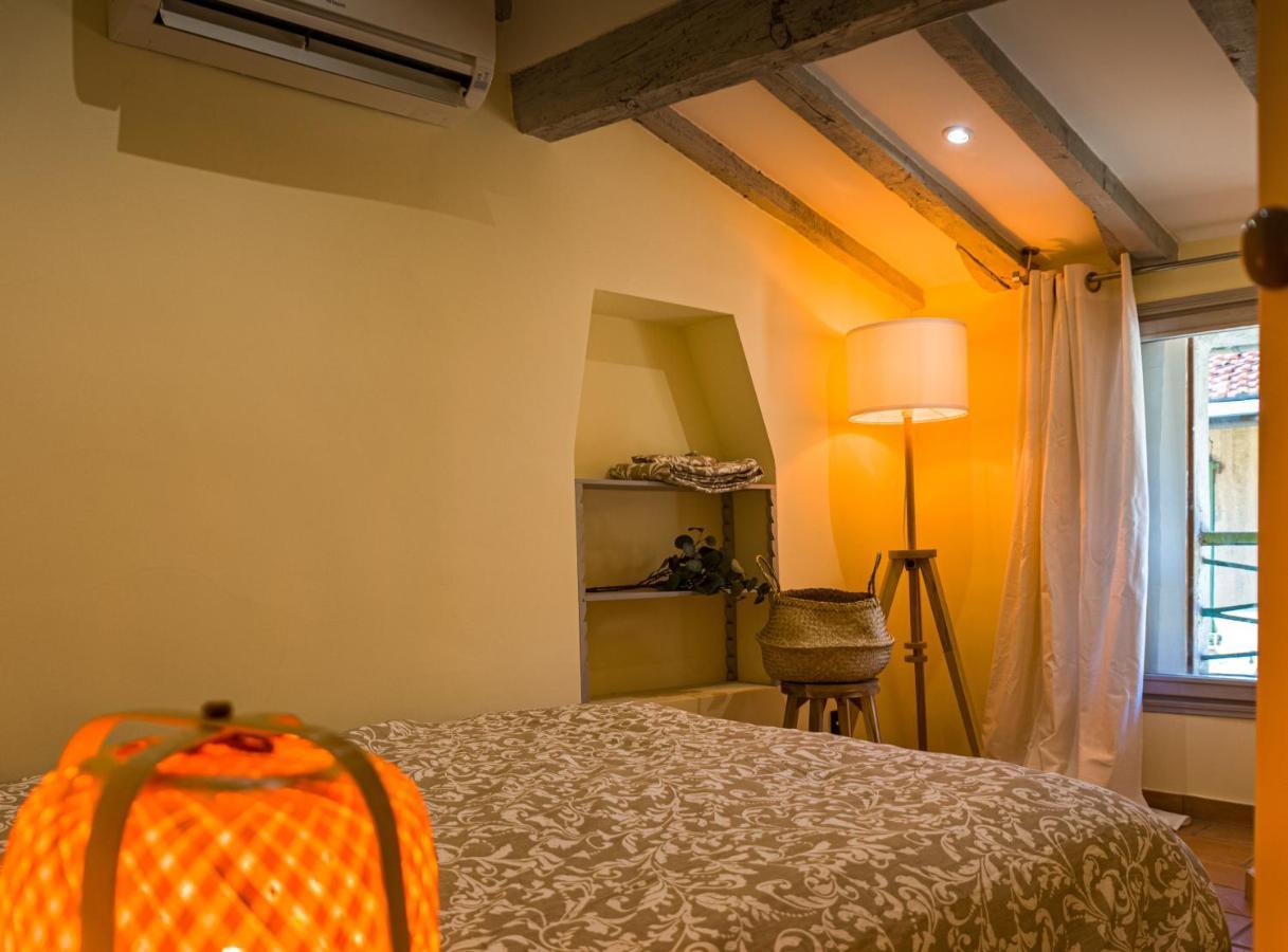 Appartement Vieille Neuf Et Cosy, Deux Chambres, 6 Couchages Nice